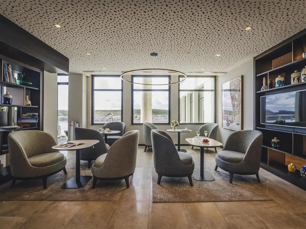 Sainte-Barbe Hotel & Spa Le Conquet - MGallery Collection