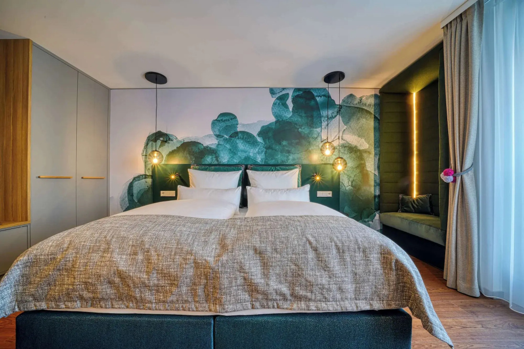 DORMERO Hotel Freiburg