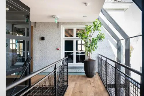 Boutique Hotel De Beerze