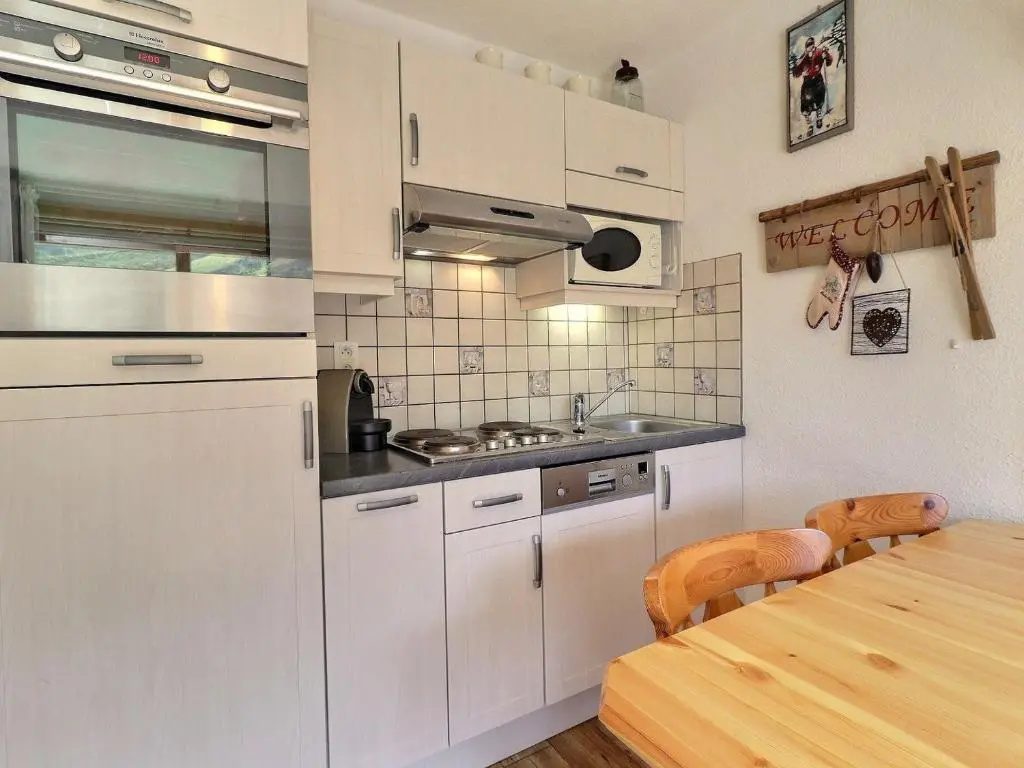 Appartement Méribel, 2 pièces, 4 personnes - FR-1-182-208