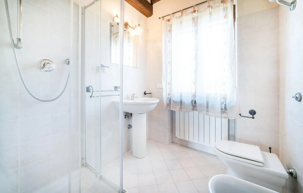 Villa San Lorenzo - Happy Rentals