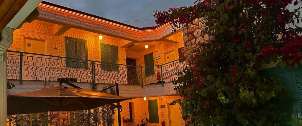 The Castle Butik Otel