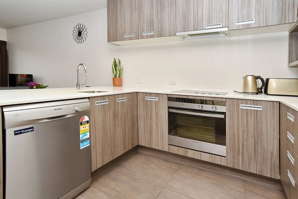 Armagh Apartments 3&5 Combined CHH