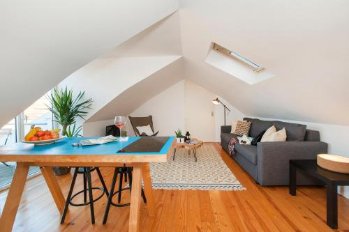 Belem Charming Apartment