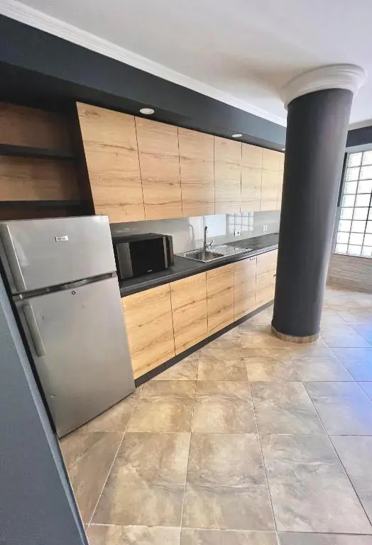 Genta apartment "21 Dhjetori"
