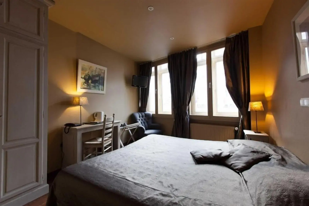 Hotel Boterhuis