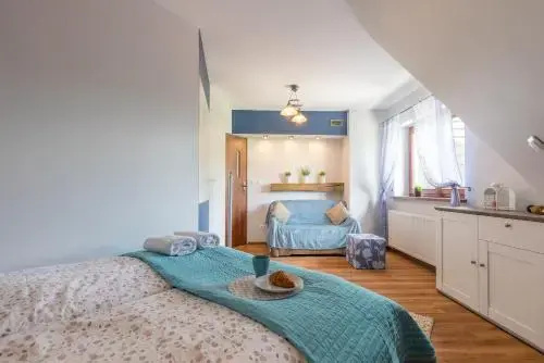 Apartamenty Smrekowa 2 Zakopane