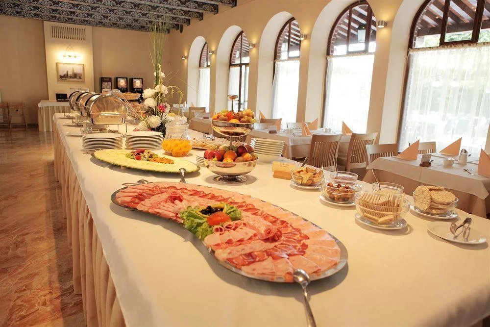 Hotel Convent - Hotel & Resort Adria Ankaran