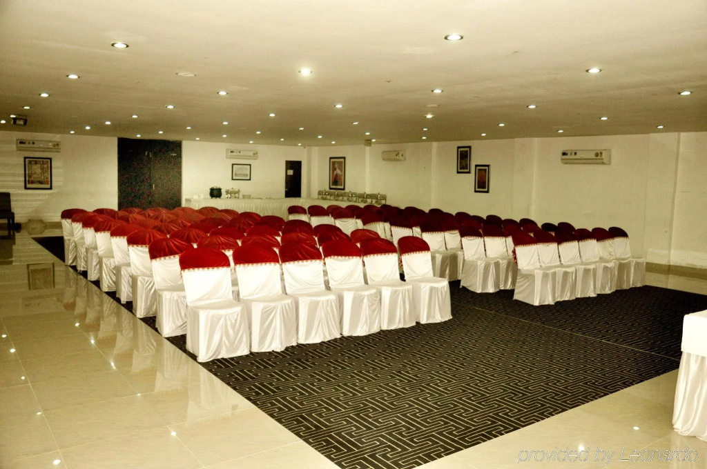 GenX Uday, Rudrapur