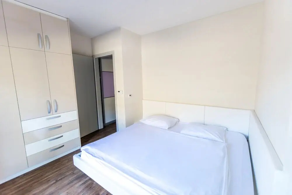 Apartment Lesnina