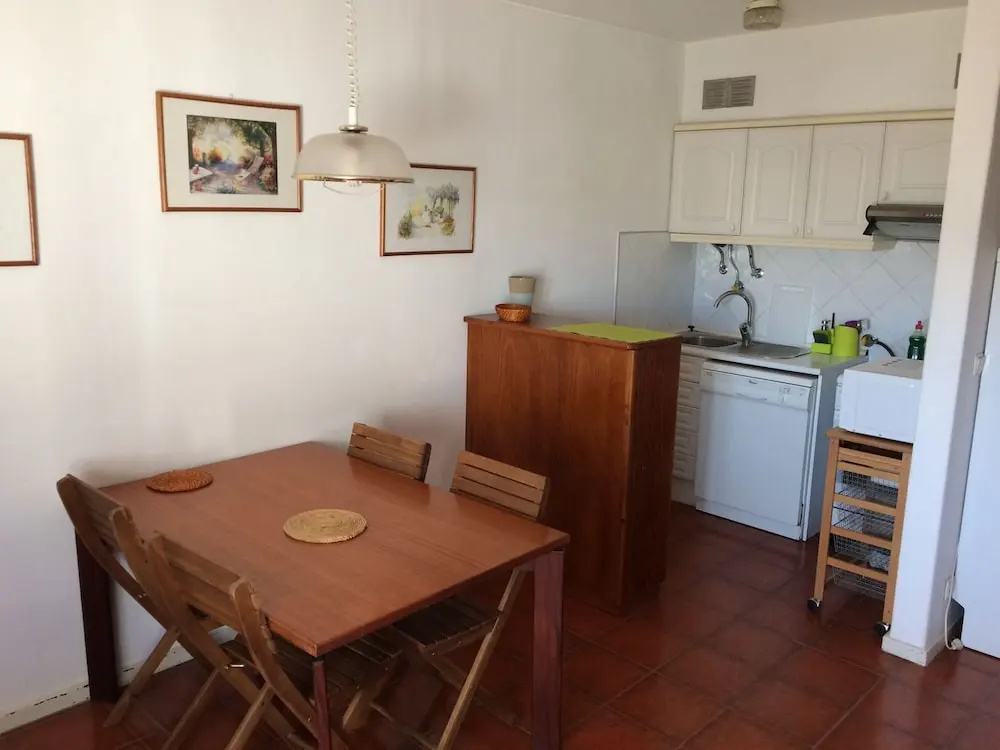 Apartamento Vilamoura Marina