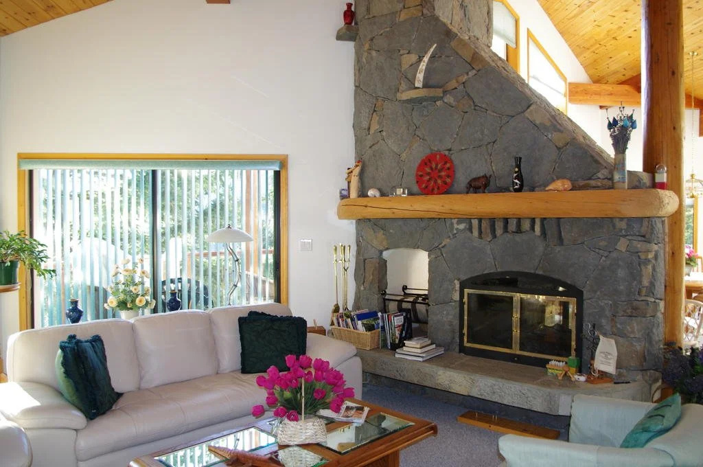 Chalet Beau Sejour
