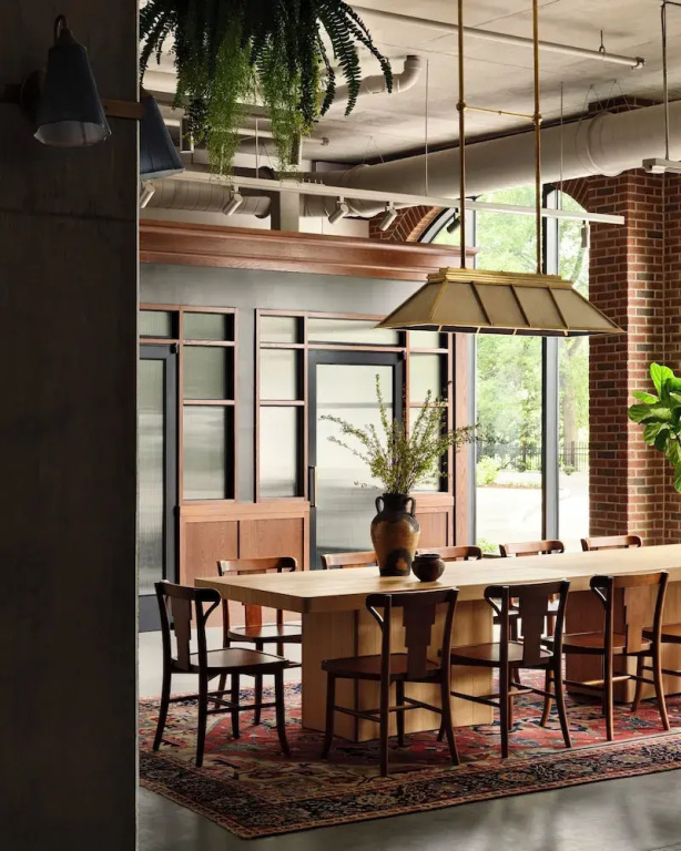 Memoir Wedgewood Houston