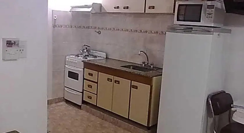 Parreyro - Departamento Temporario
