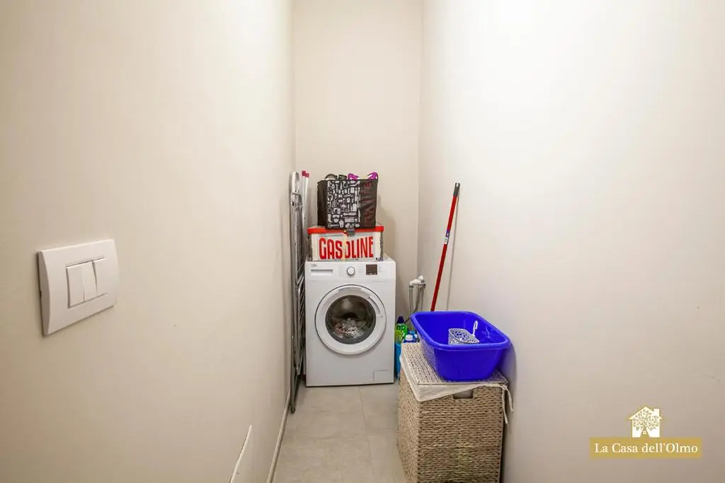 Suite Apartment Zaffiro