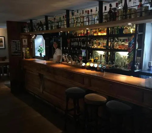 The Maltsters Arms
