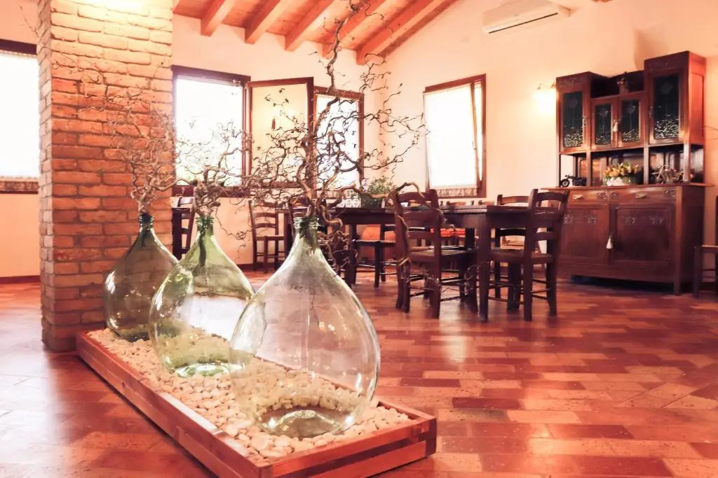 Agriturismo Le Cipressine
