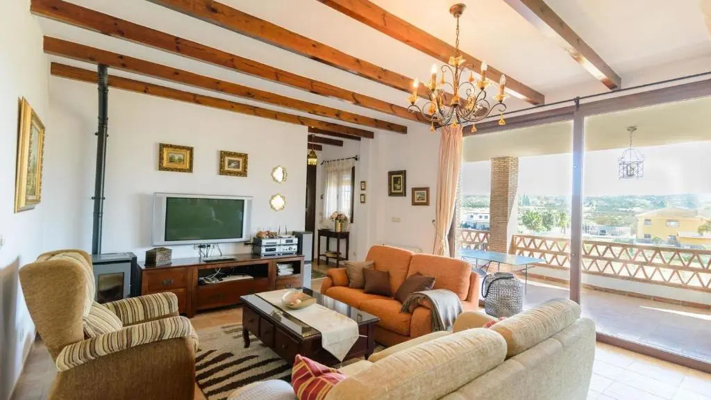 Villa Quilin