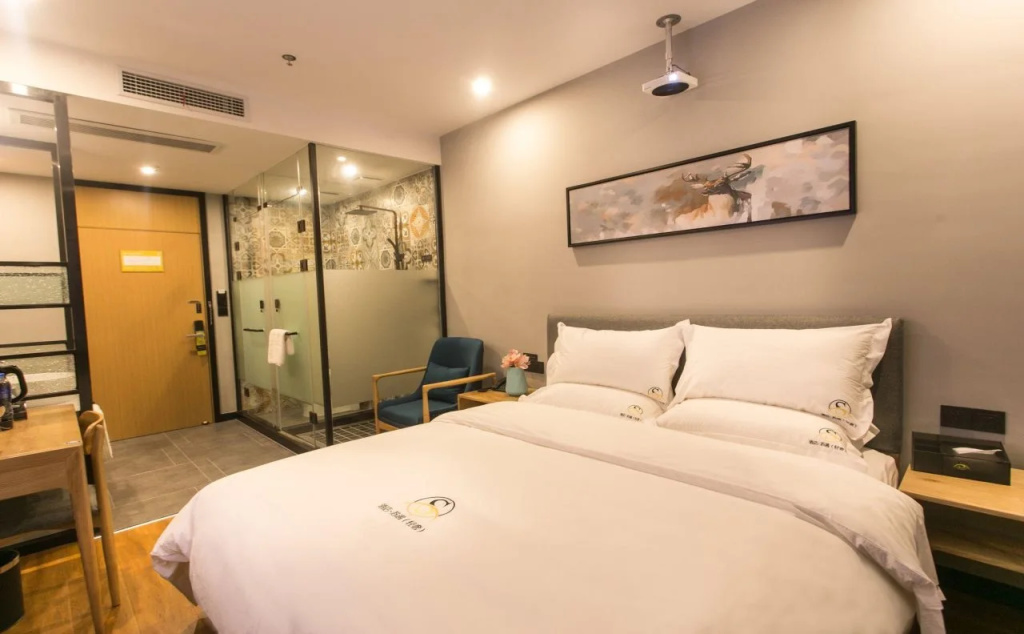 Suzhou Meet You Hotel