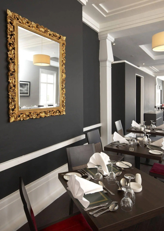 The Caledonian New Southlands Hotel
