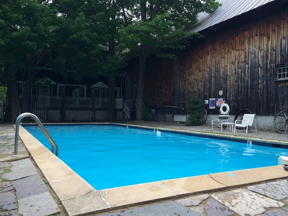 Colby Hill Inn