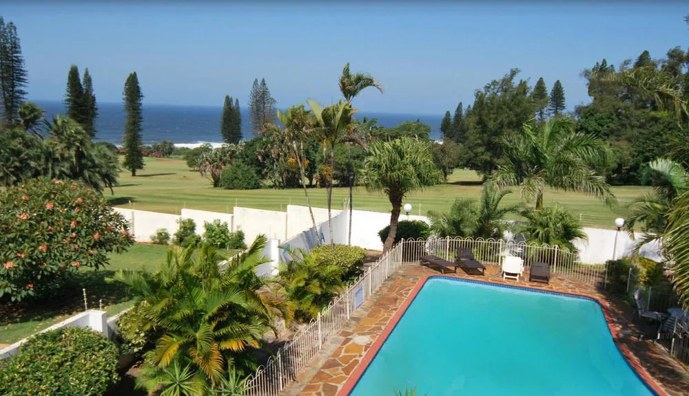 Umkomaas Guest House
