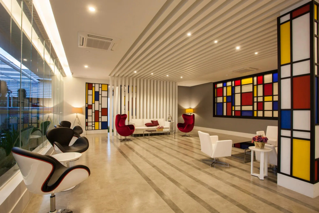 The Kannas Hotel