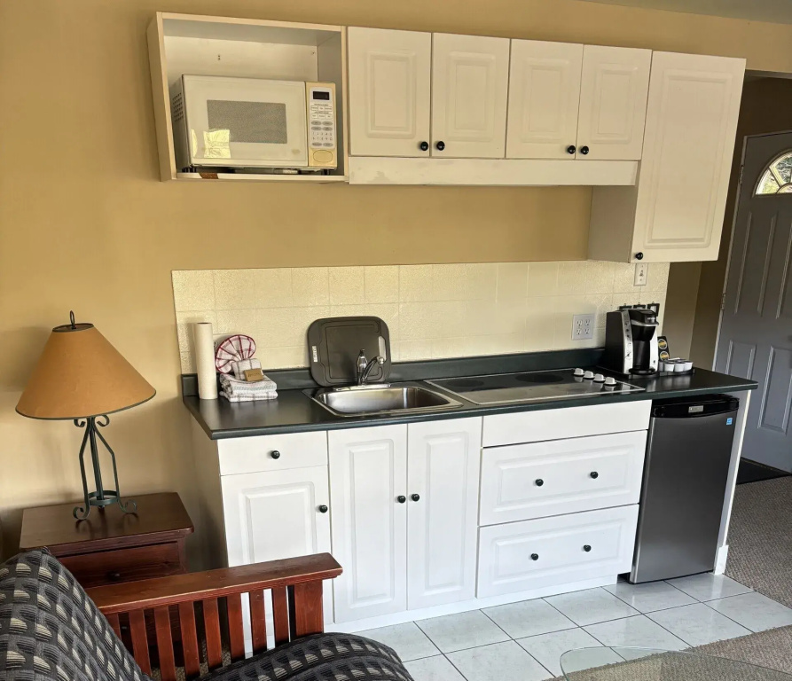 Sunshine Coast Resort