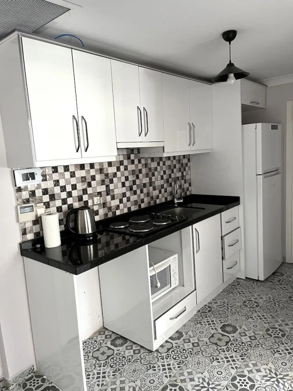 Tsira Suite
