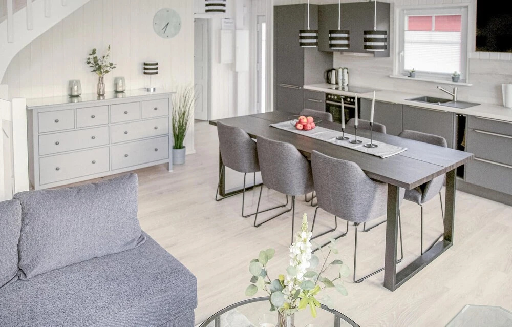 Stunning Home In Zerpenschleuse