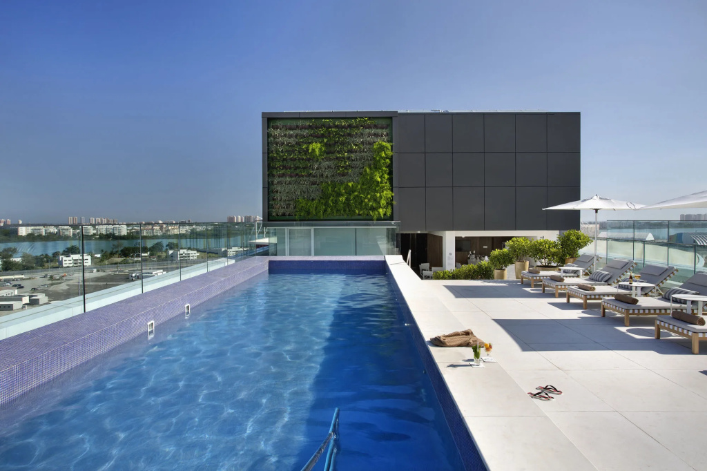 Venit Mio Hotel