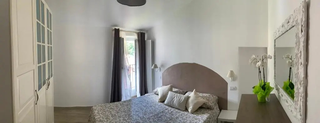 Casa La Wanda - Camaiore, Toscana - 2 Br & Terrace