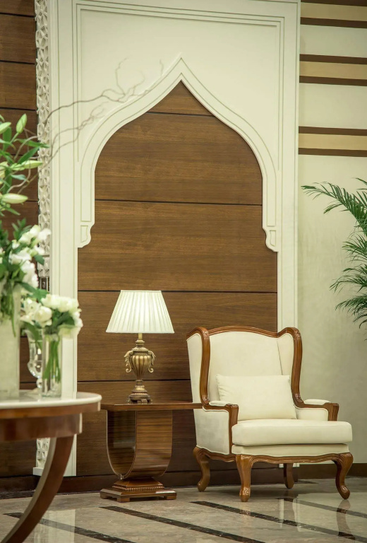Ezdan Residence
