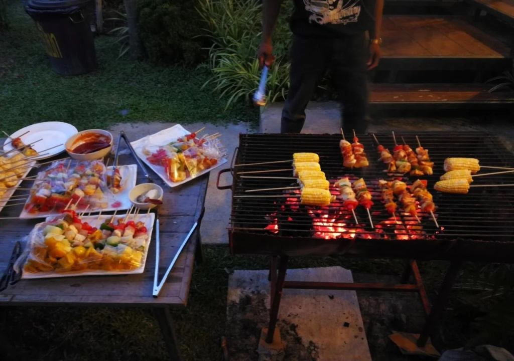 Buraphat Resort