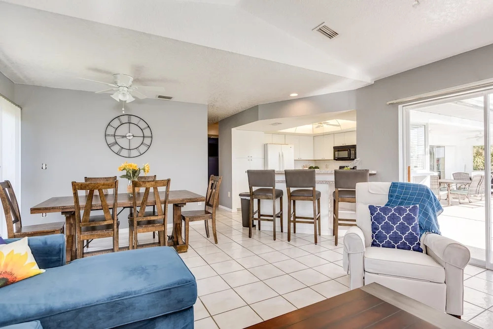 101 Peckham Street SE Home