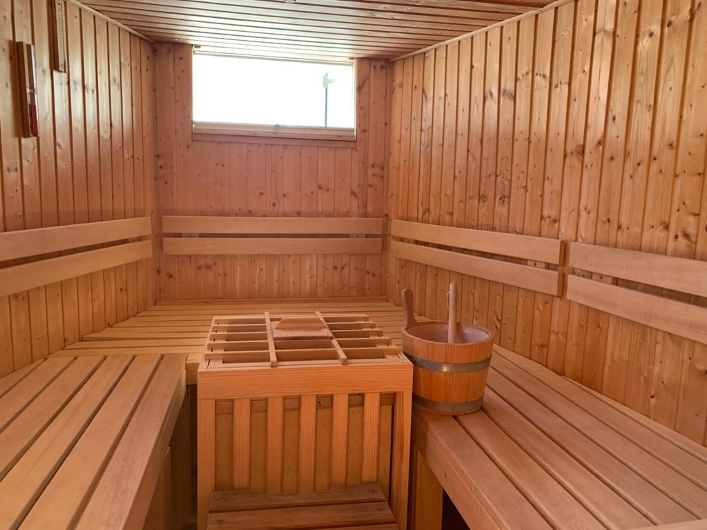 Ferienhaus bei den Kreidefelsen - Ihr Zuhause auf Rügen