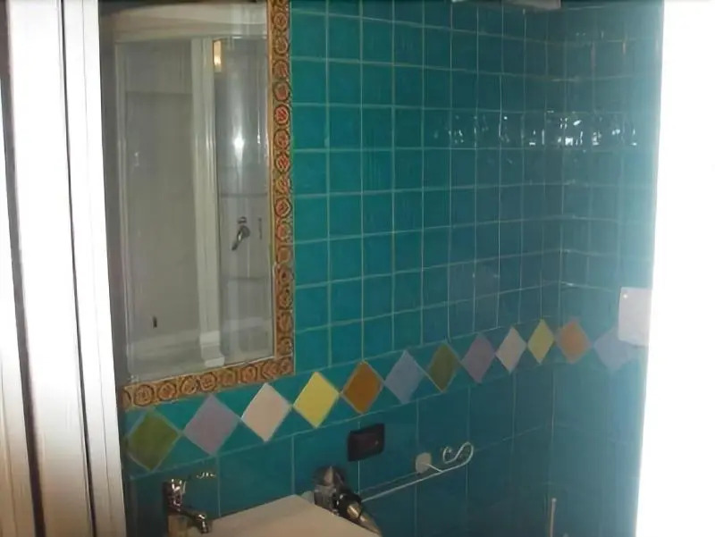 Palazzo Cocò Sentiero dei Limoni