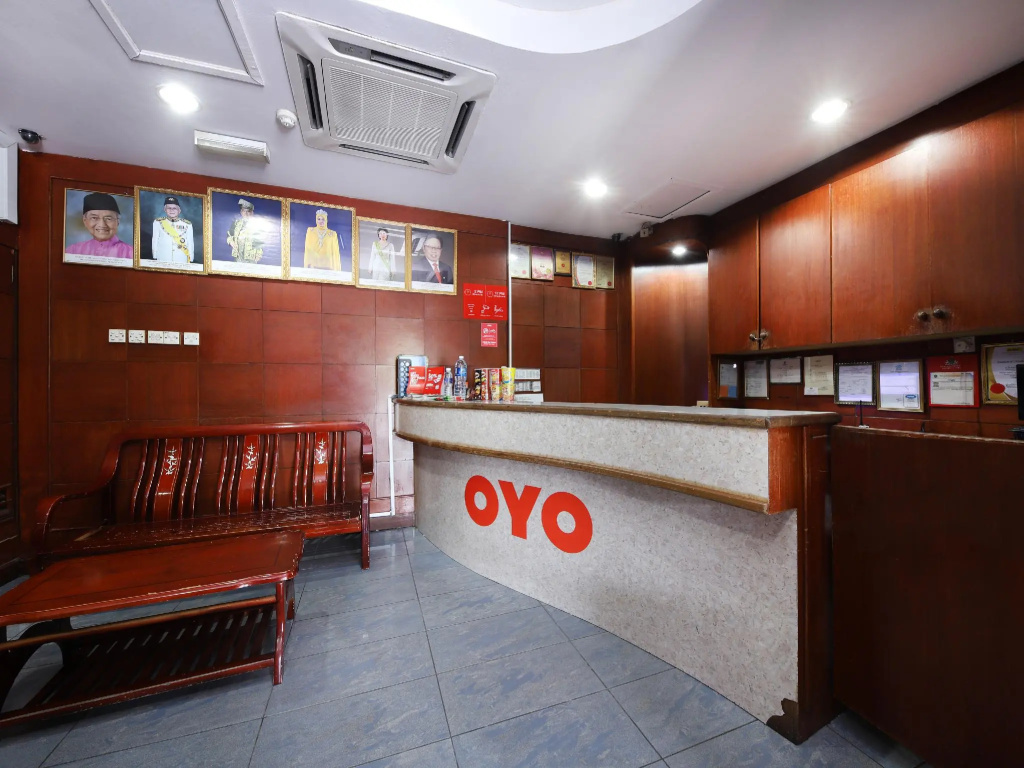 Hotel O Mayfair Hotel