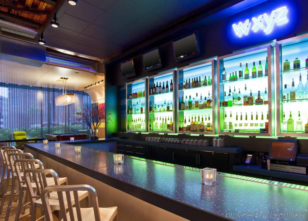 aloft Hotel Milwaukee Downtown