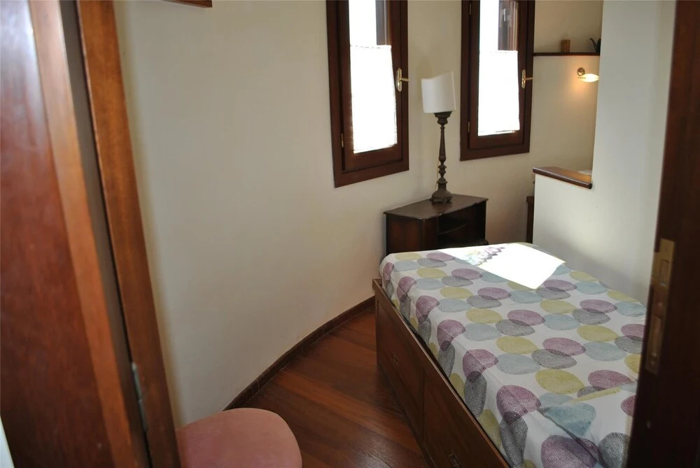 Villa in Sperlonga for 6 Persons