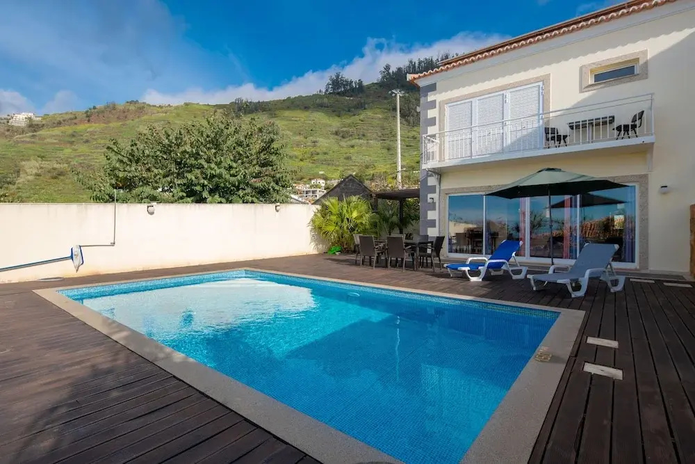 Violeta House