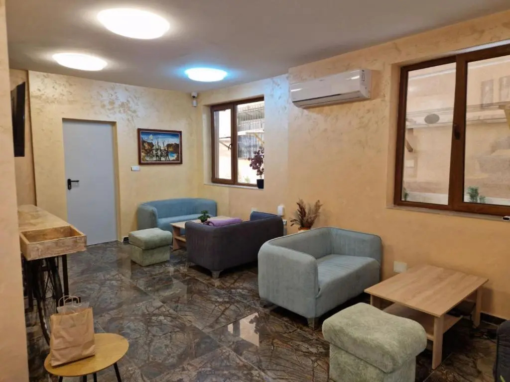 Leda Hotel