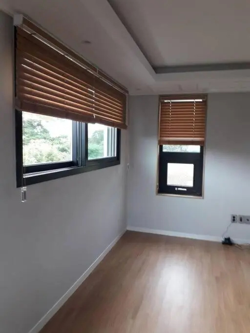 Sogobe Jeju House