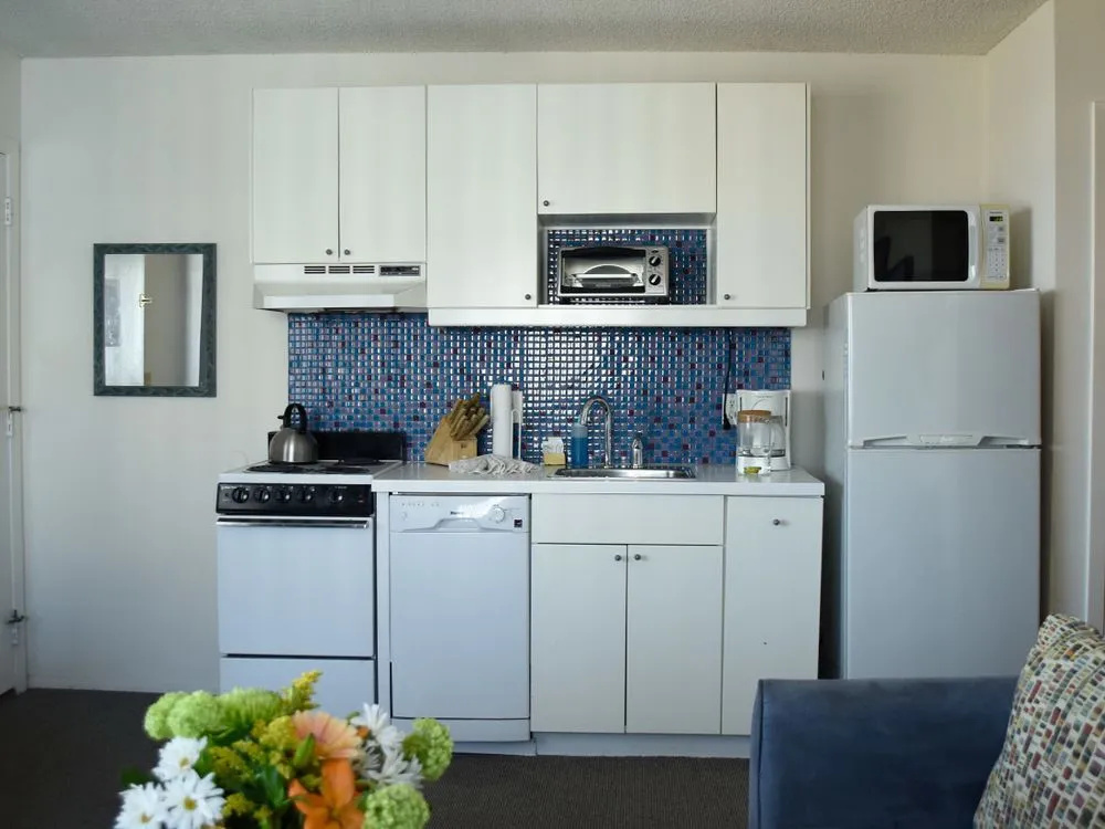Montauk Oceanside Suites