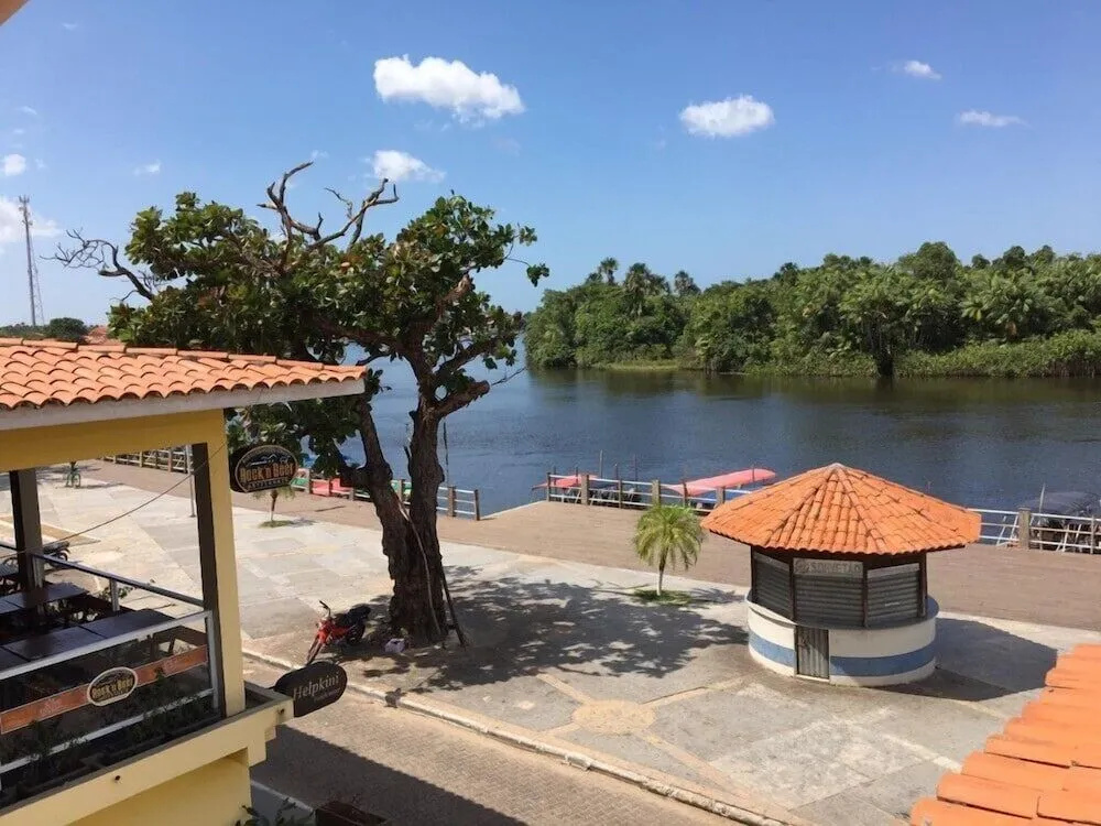 Atairu Pousada