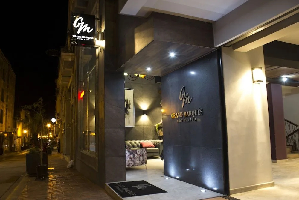 Grand Marques
