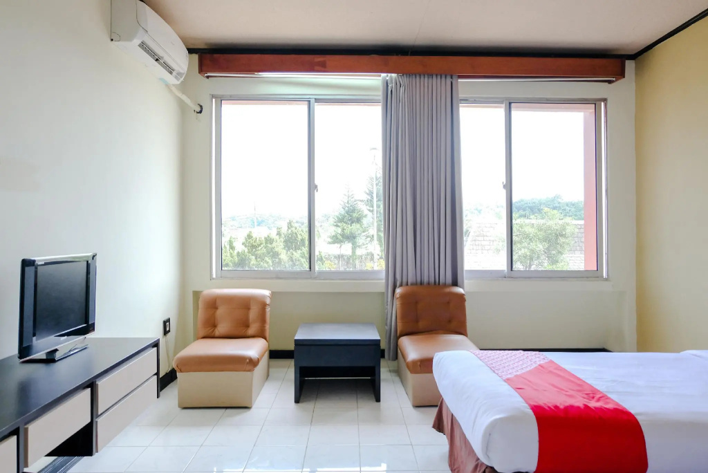 Hotel Bandung Permai