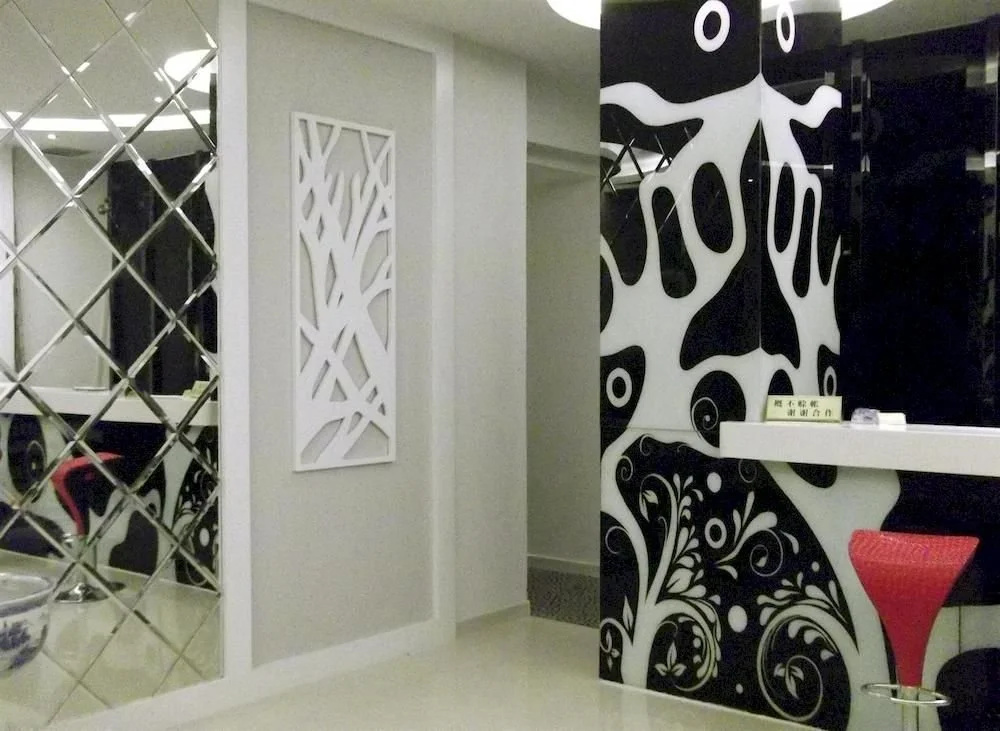 Qingdao Aibinshe Hotel