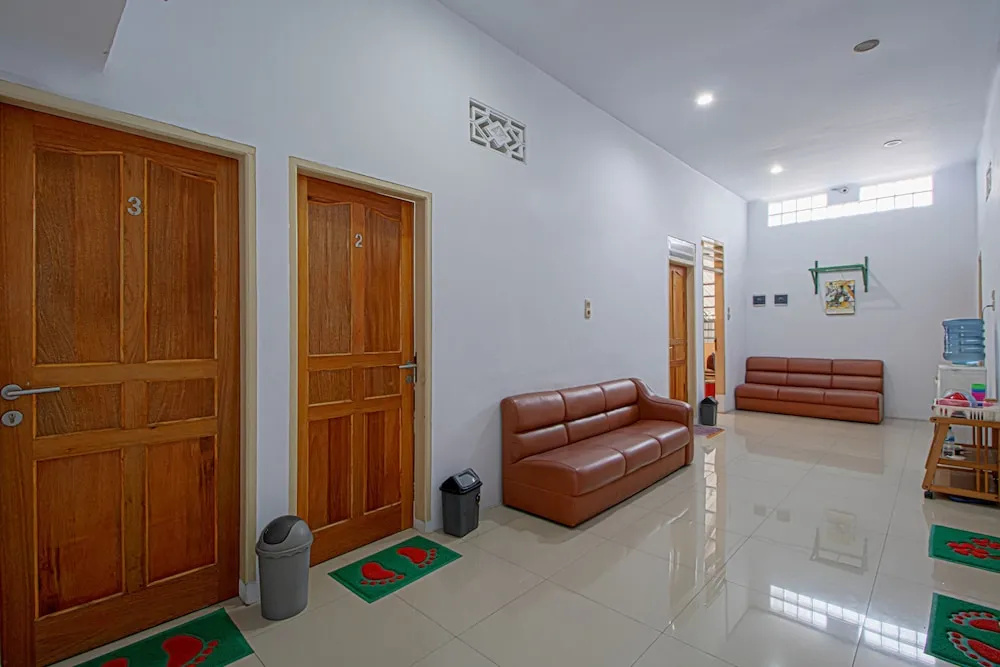 Sei Putih Exclusive Syariah Guesthouse