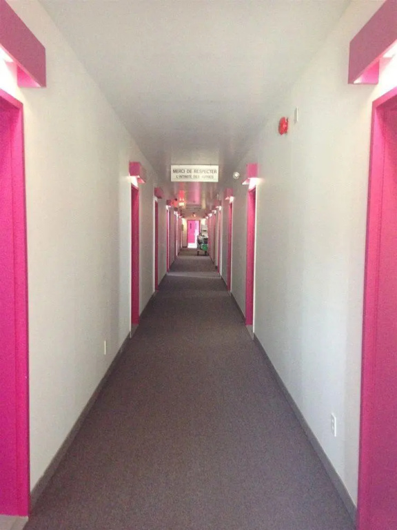 Motel Econo-Nuit